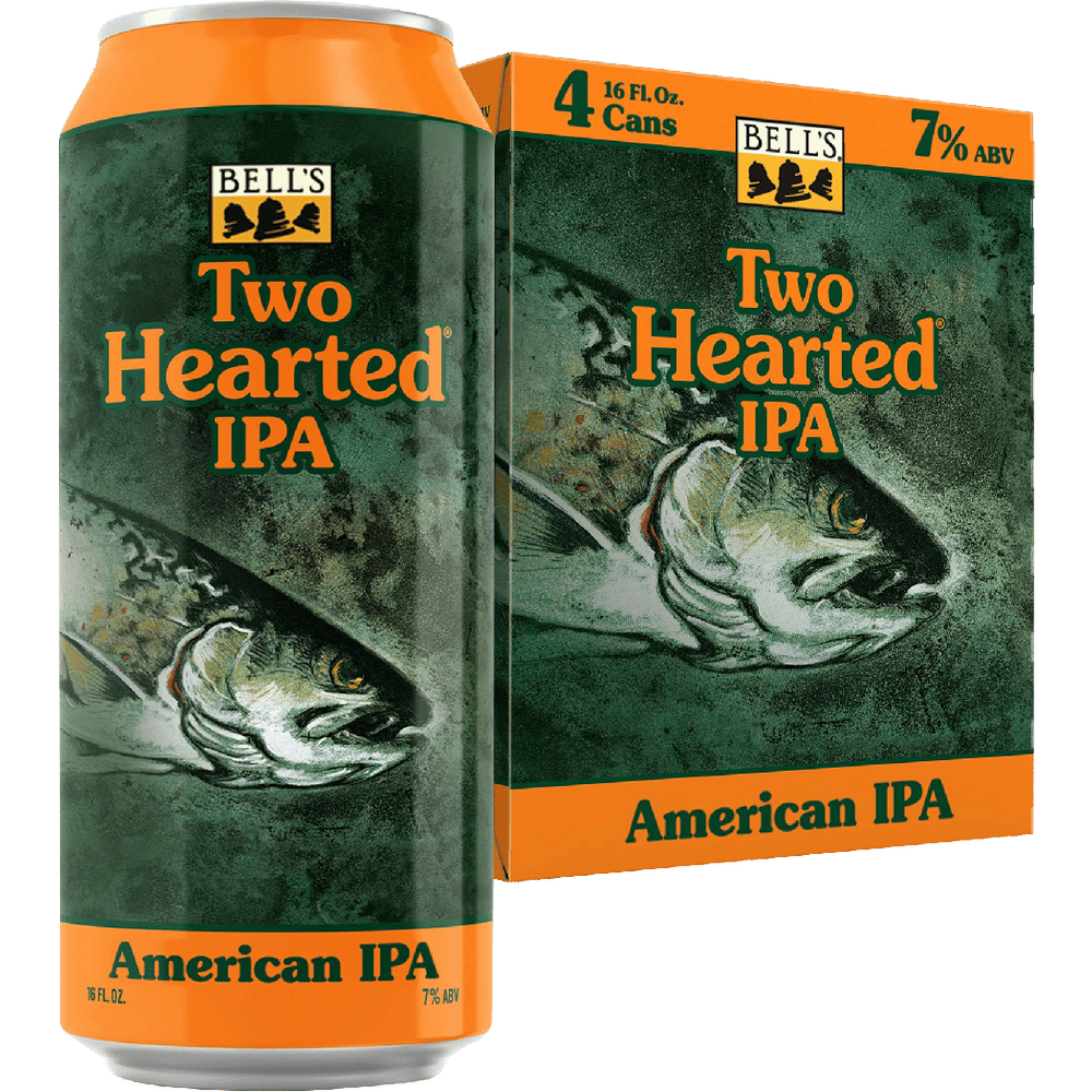 Bell's Two Hearted IPA