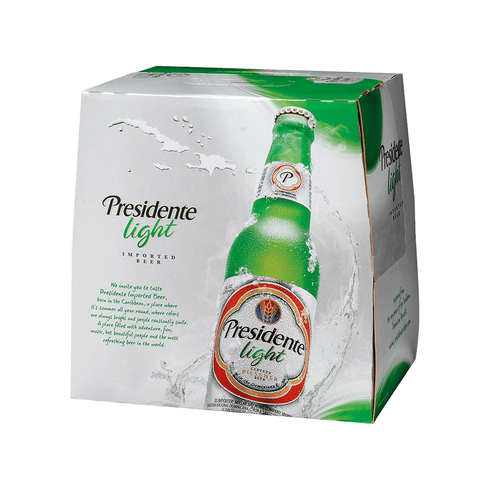 Presidente Light
