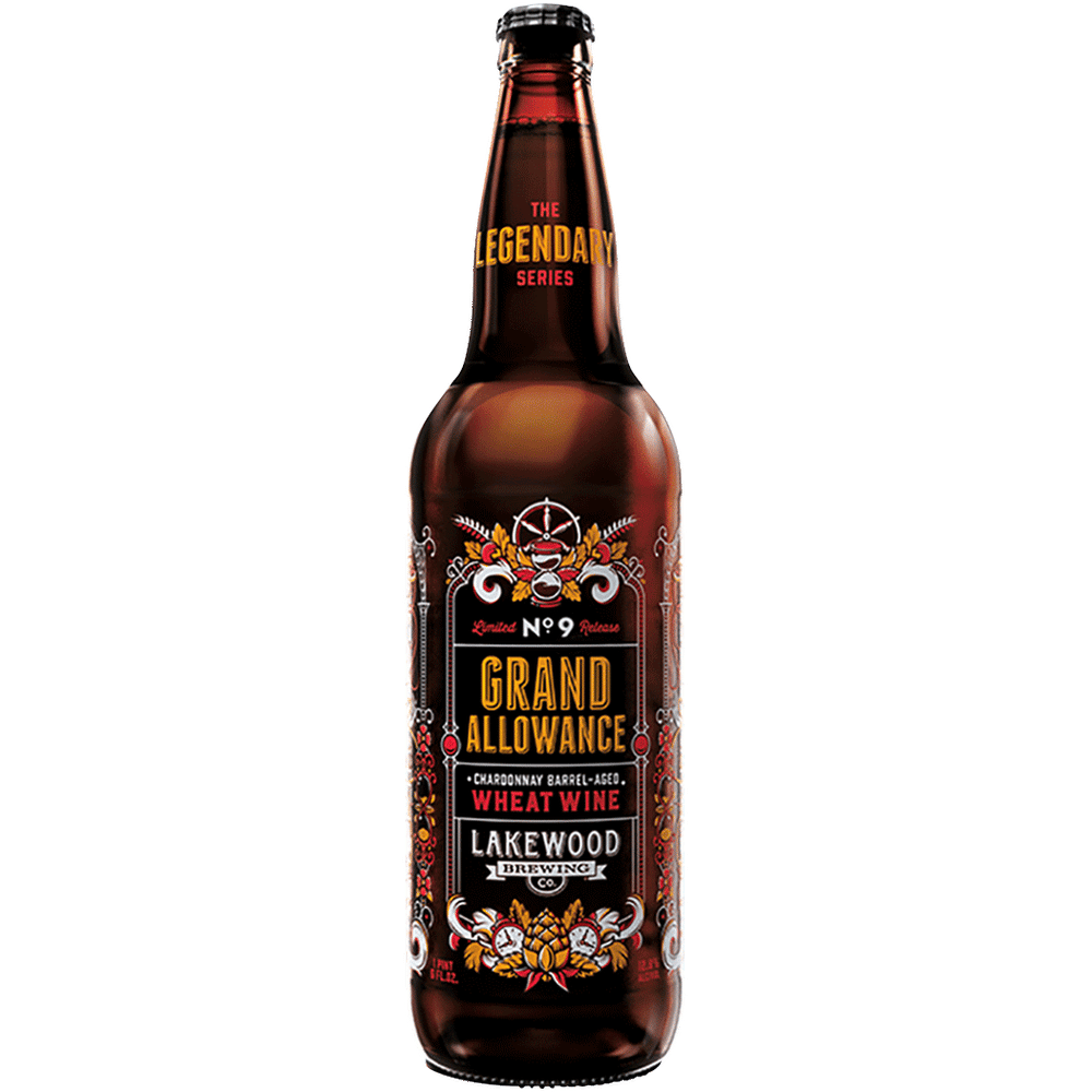 Lakewood Grand Allowance