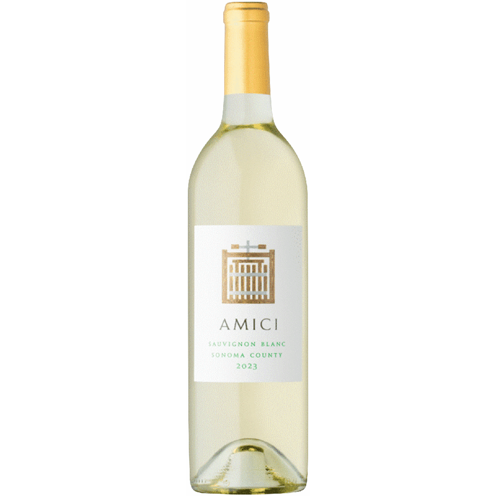 Amici Sauvignon Blanc, 2024