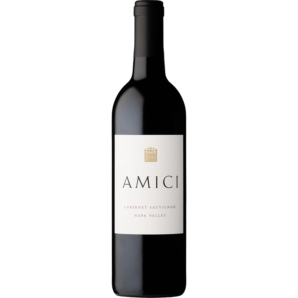 Amici Cabernet Sauvignon Napa, 2022