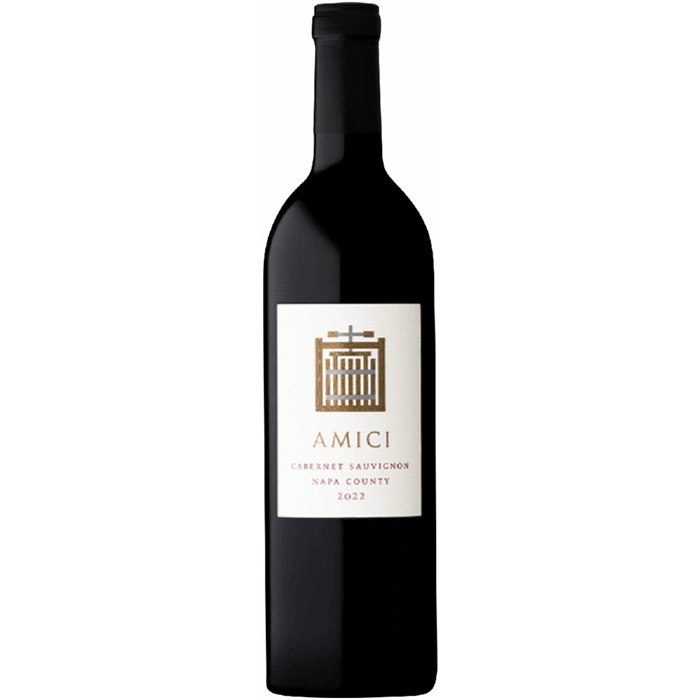 Amici Cabernet Sauvignon Napa, 2023