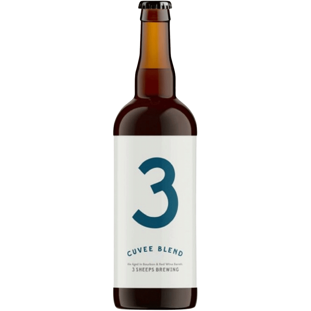 3 Sheeps Cuvee Blend