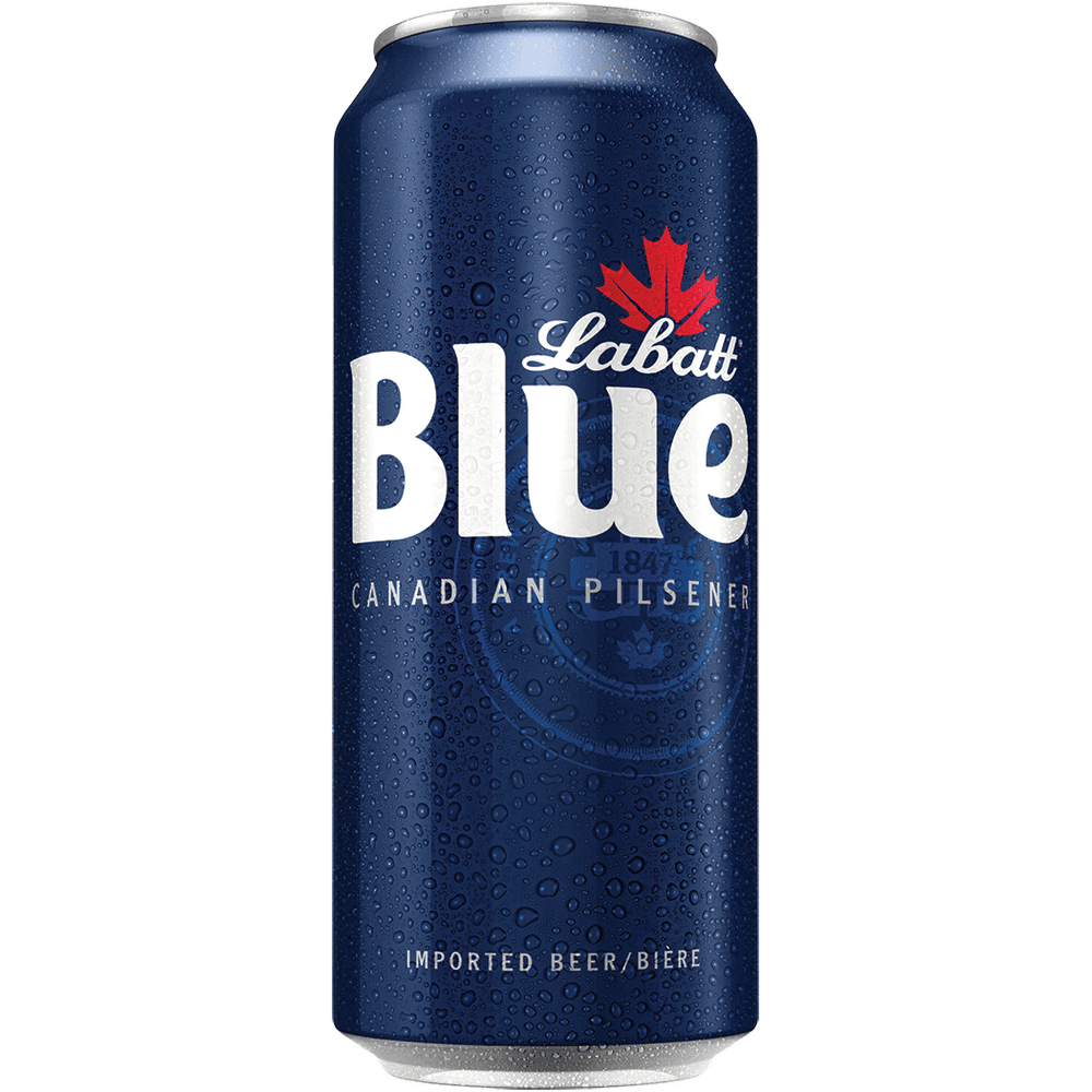Labatt Blue