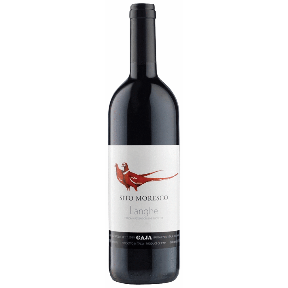 Gaja Sito Moresco Langhe | Total Wine & More