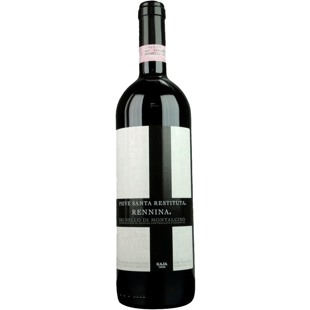 Gaja Brunello Rennina