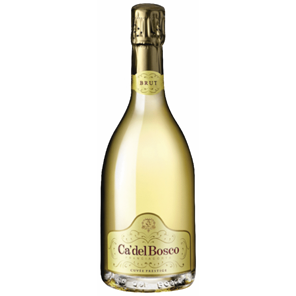 Ca' del Bosco Franciacorta