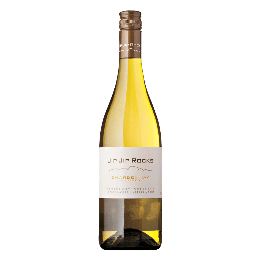 Jip Jip Rocks Chardonnay