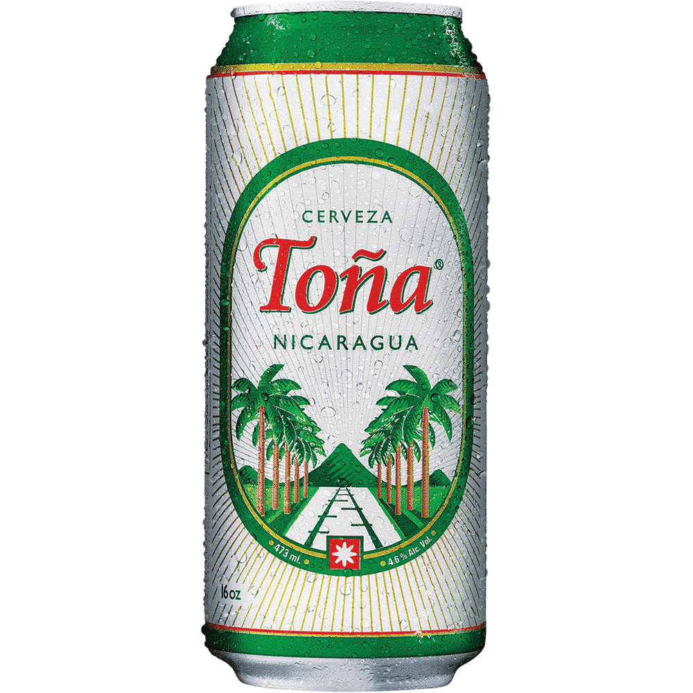 Tona Cerveza