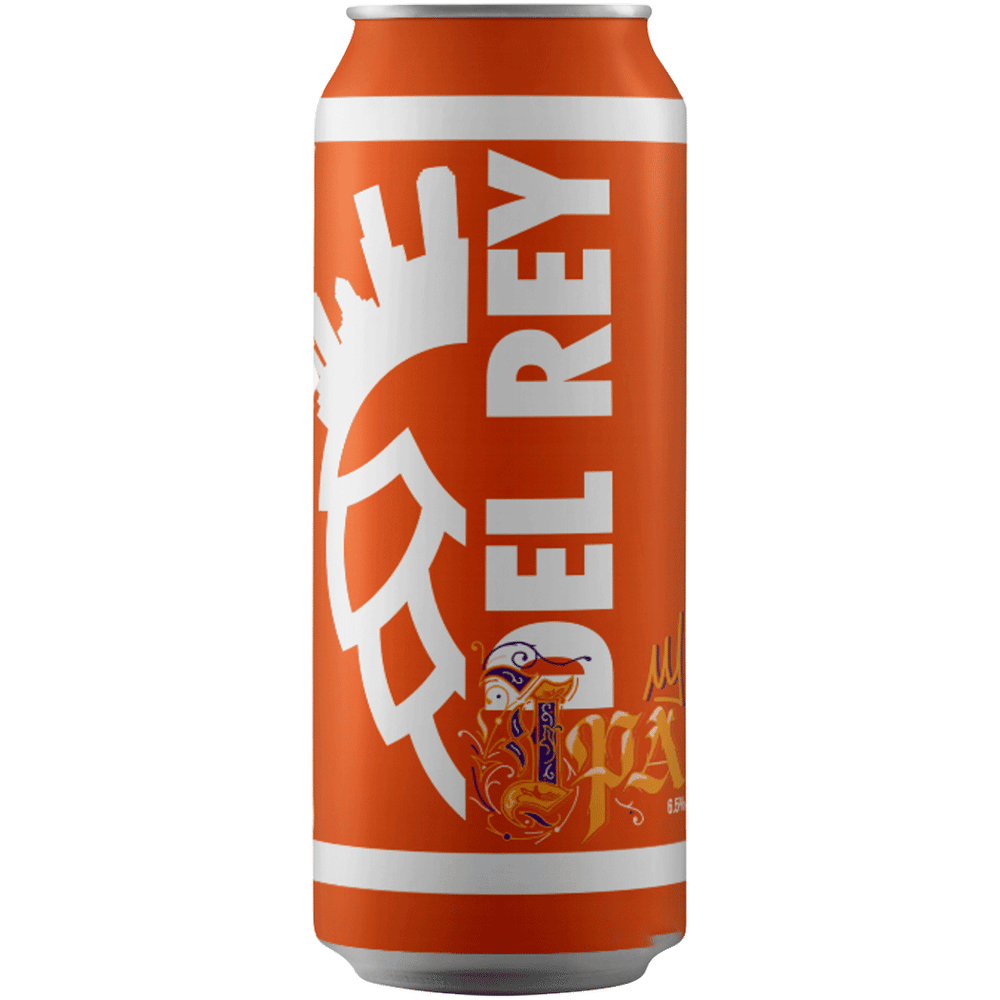 Indie Del Rey IPA