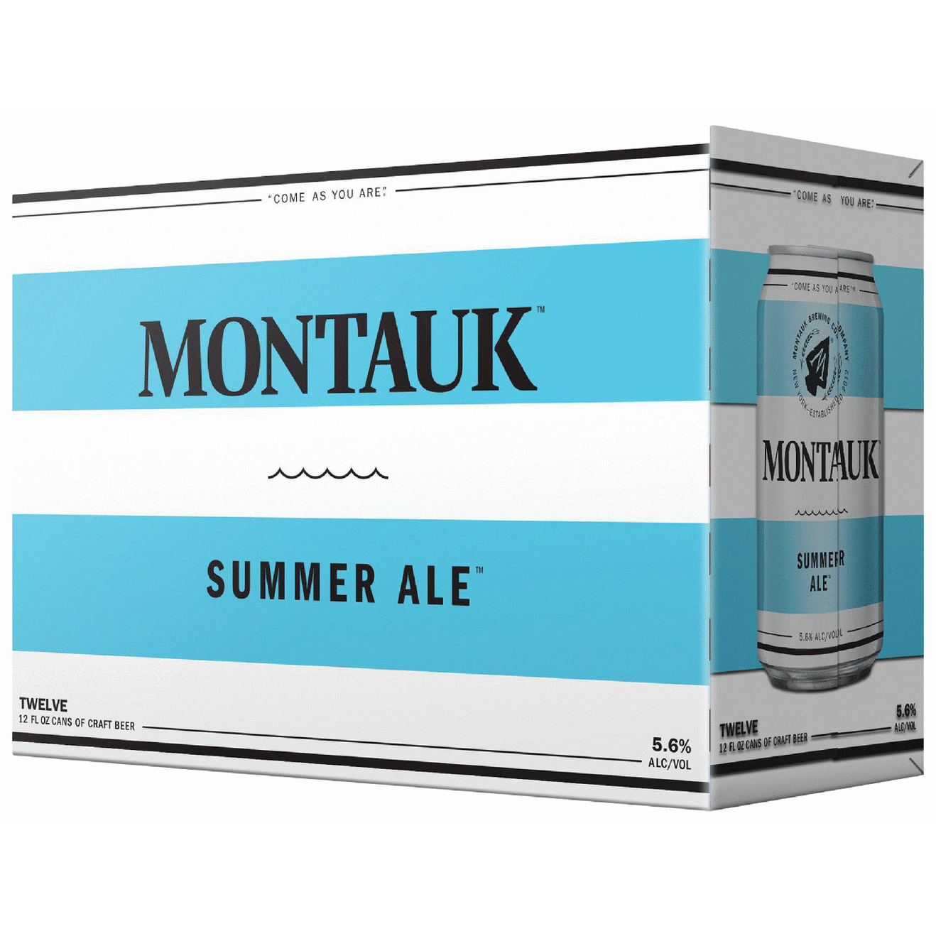 Montauk Summer Ale
