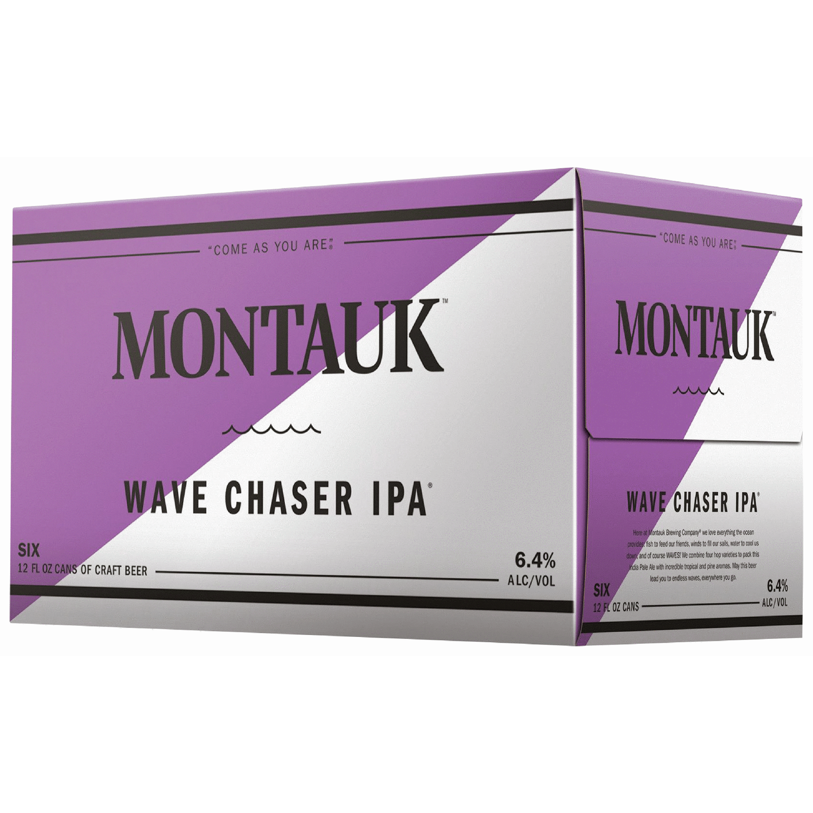 Montauk Wave Chaser IPA