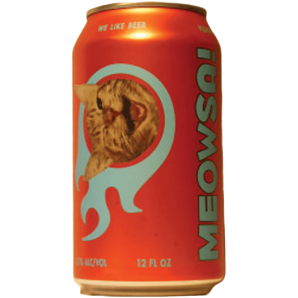 Georgetown Meowsa! Double IPA