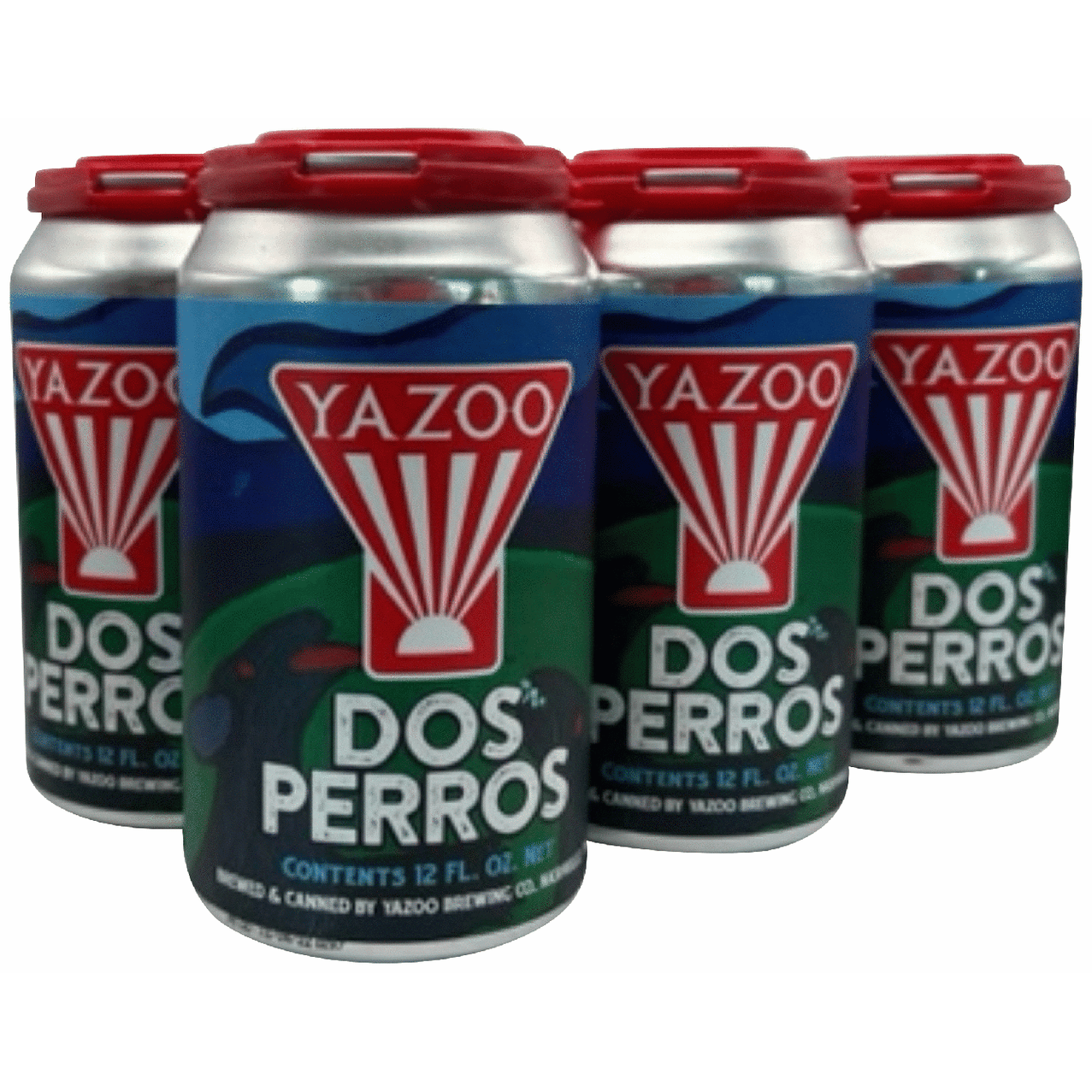 Yazoo Dos Perros