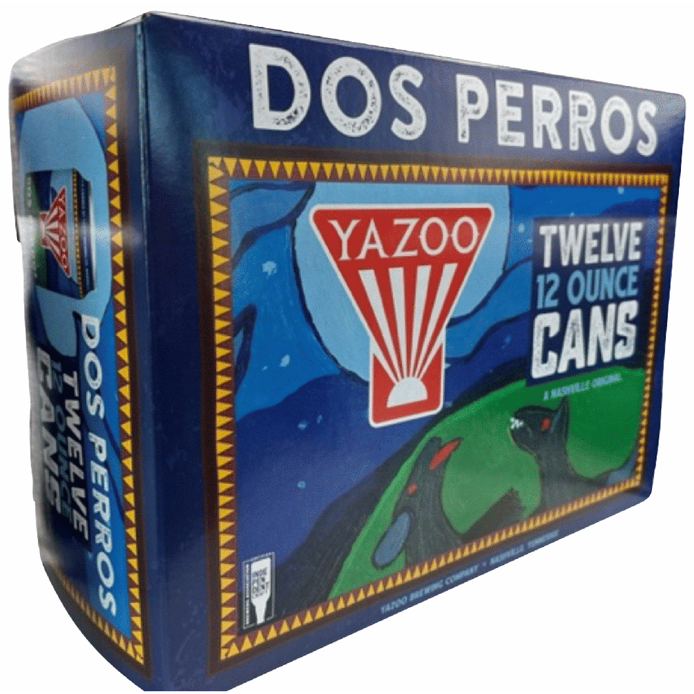 Yazoo Dos Perros