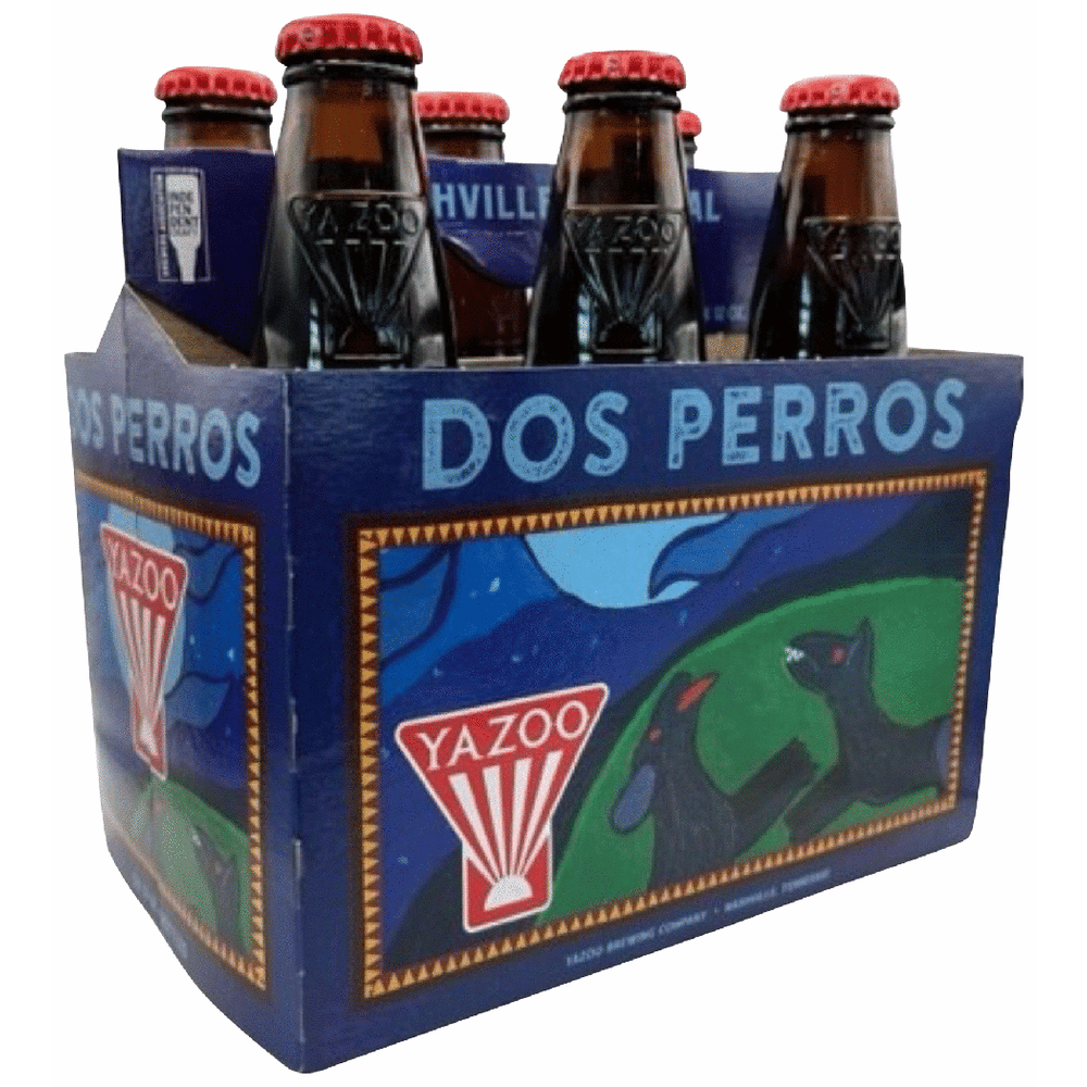 Yazoo Dos Perros