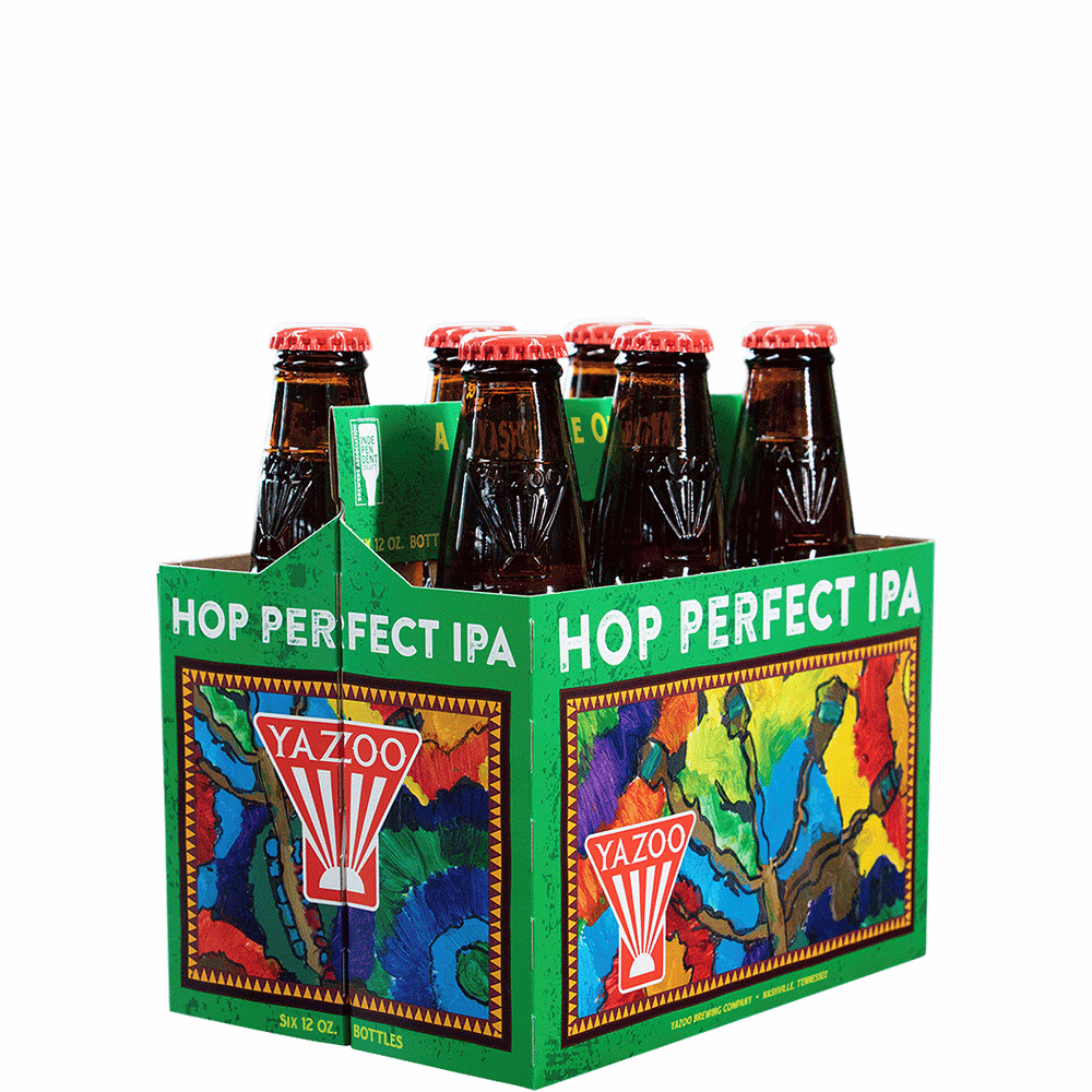 Yazoo Hop Perfect