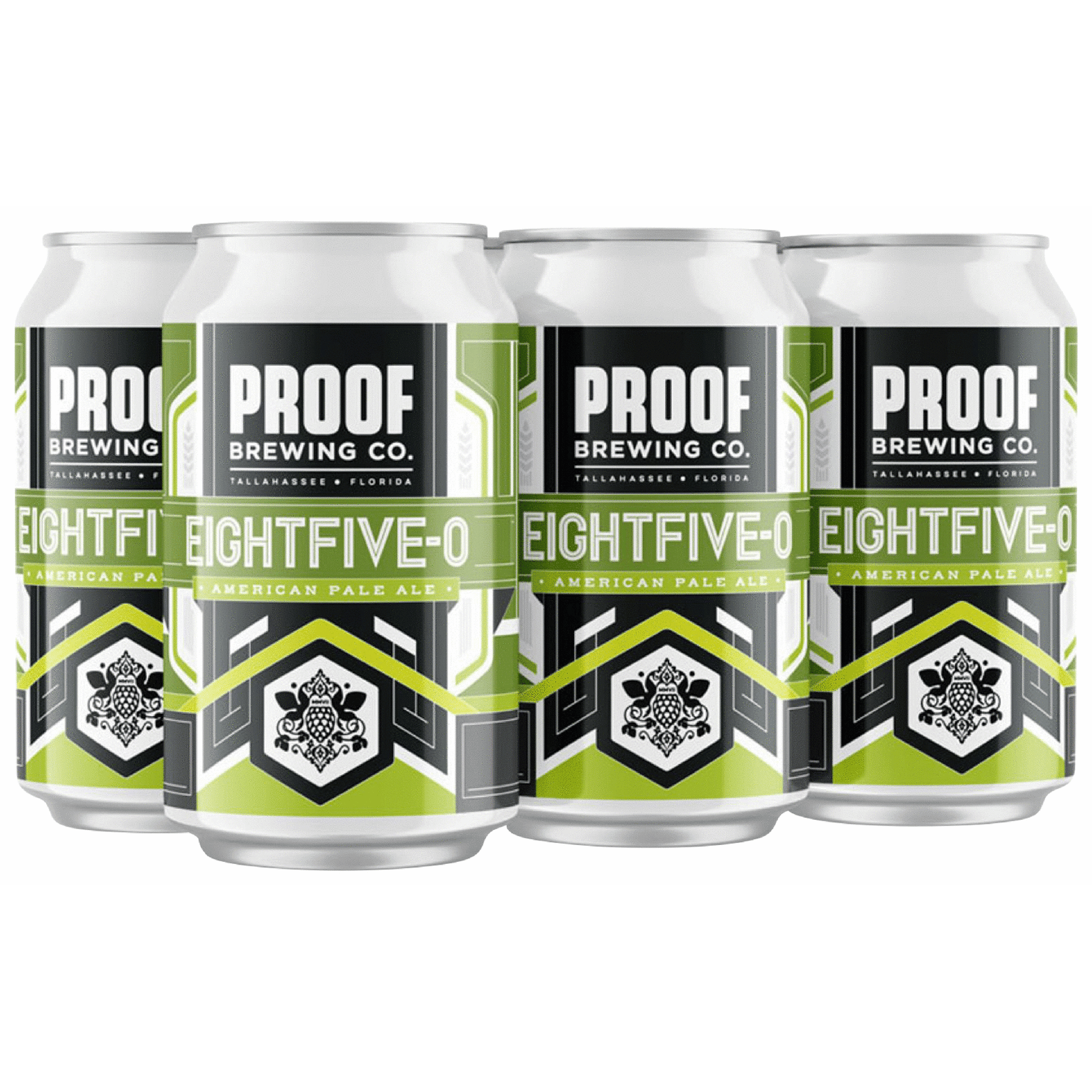 Proof Brewing Eightfive-O