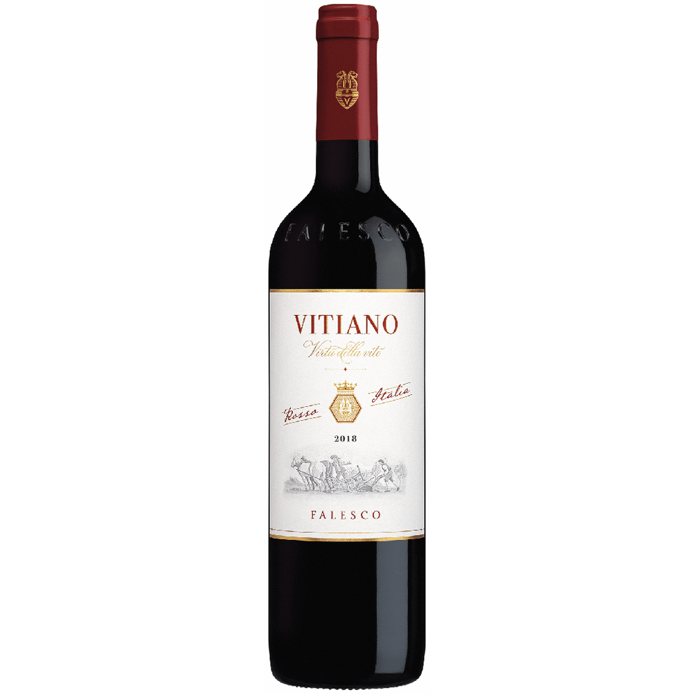 Falesco Vitiano Rosso | Total Wine & More