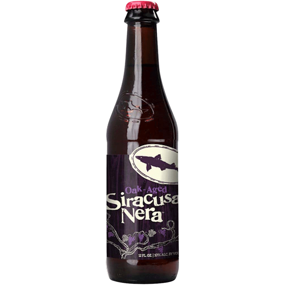 Dogfish Head Siracusa Nera