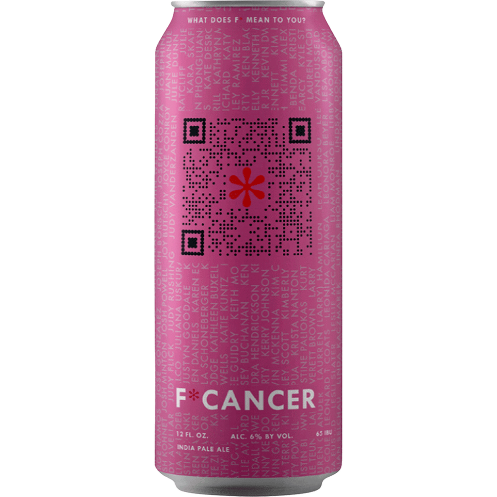Silver Moon F* Cancer IPA