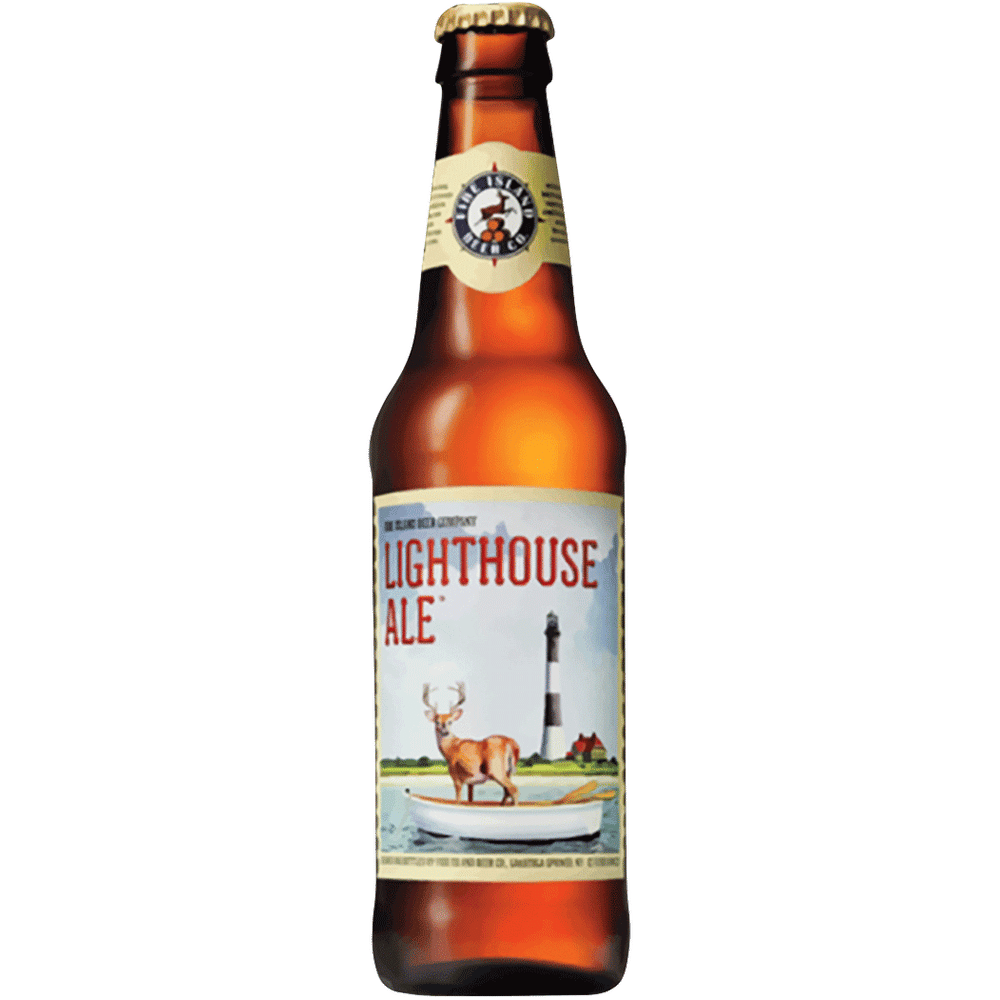 Fire Island Light House Ale