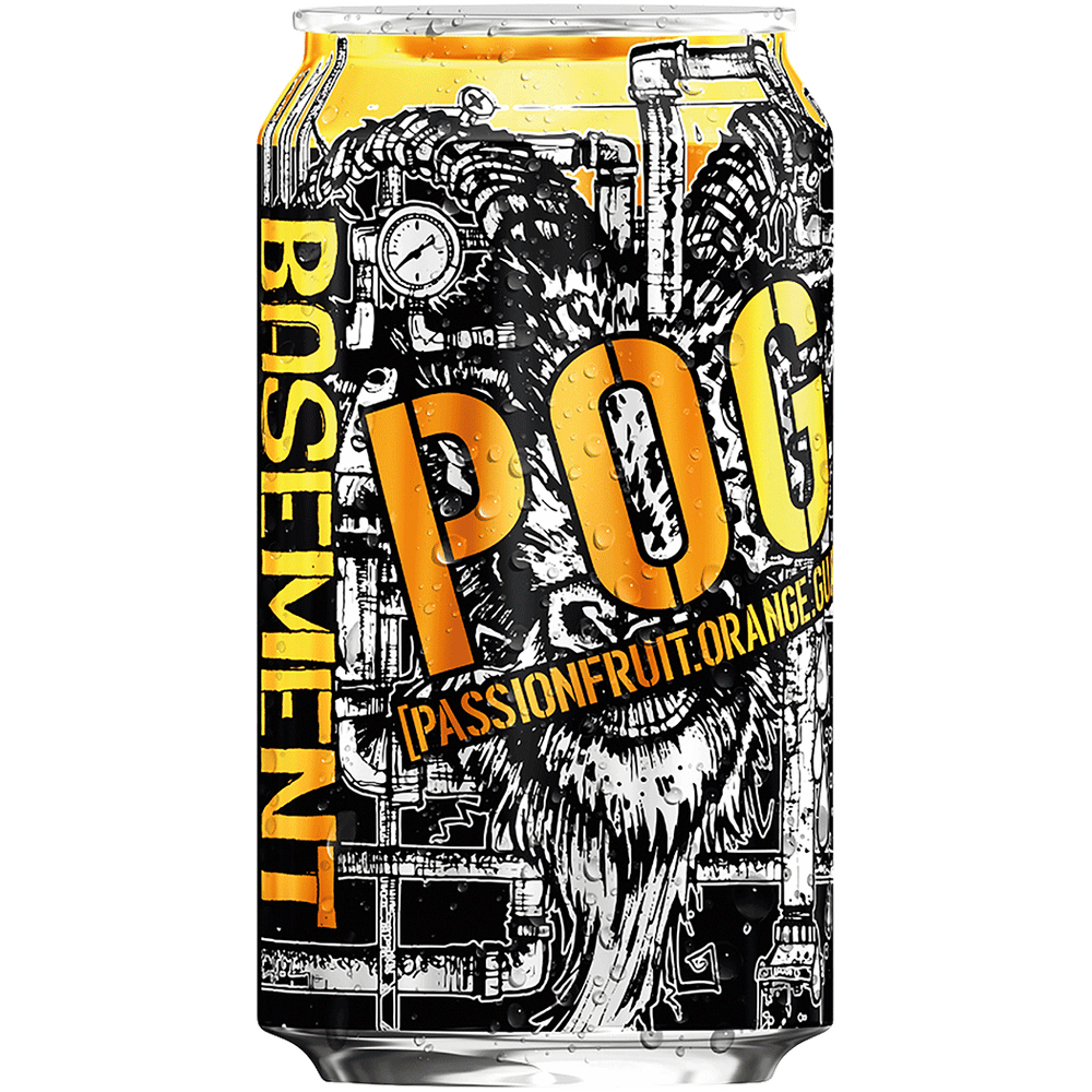 Scofflaw Pog Basement IPA