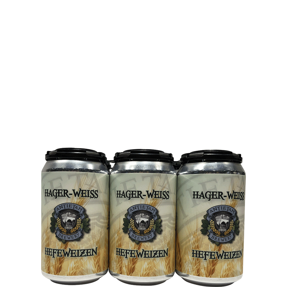 Antietam Hager Weiss