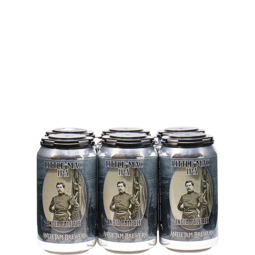 Antietam Little Mac IPA