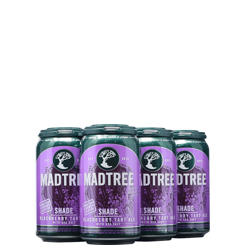 MadTree Shade