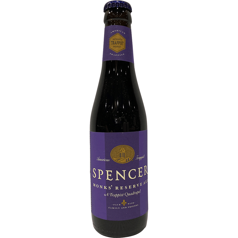 Spencer Trappist Quad