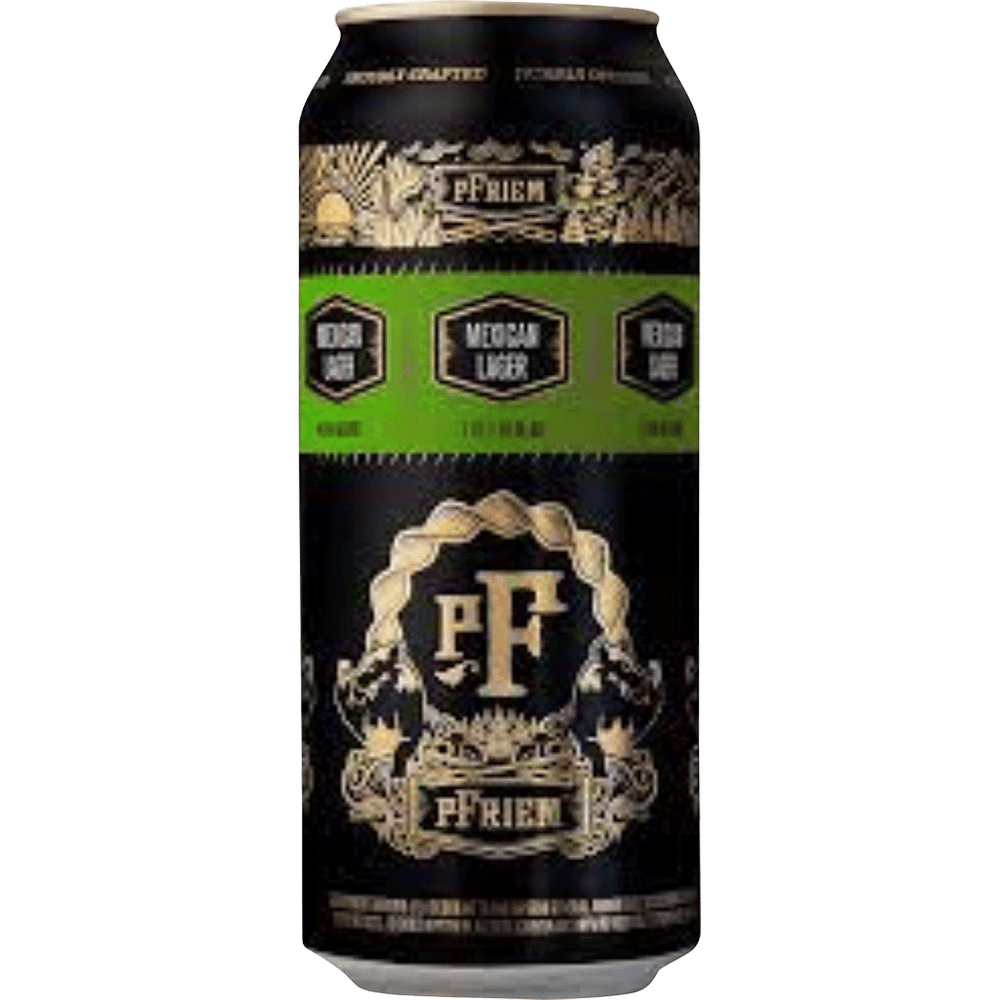 pFriem Mexican Lager