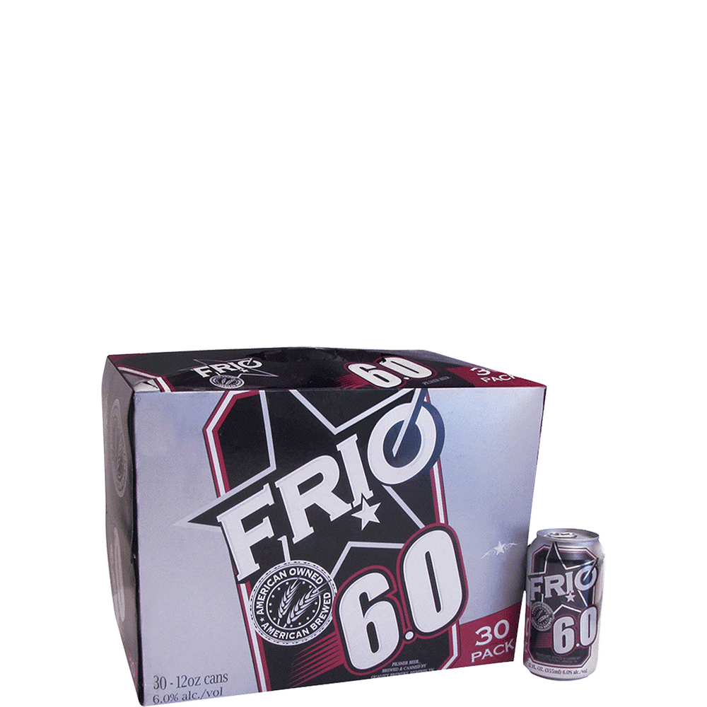 Frio American 6.0