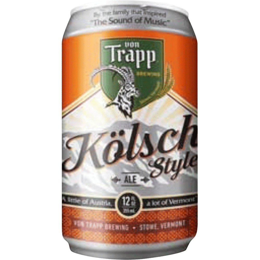 Von Trapp Kolsch