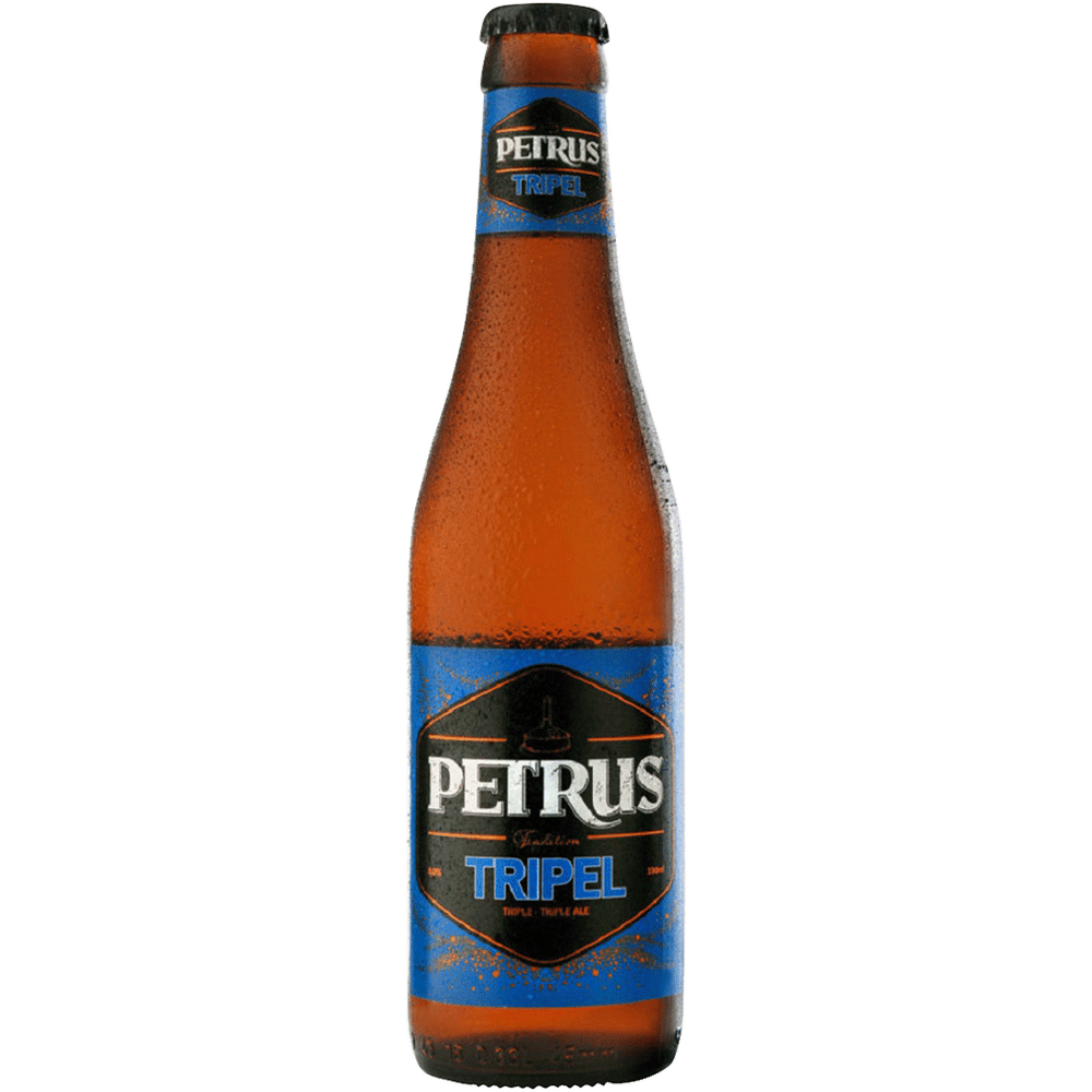 Petrus Wild Triple Ale