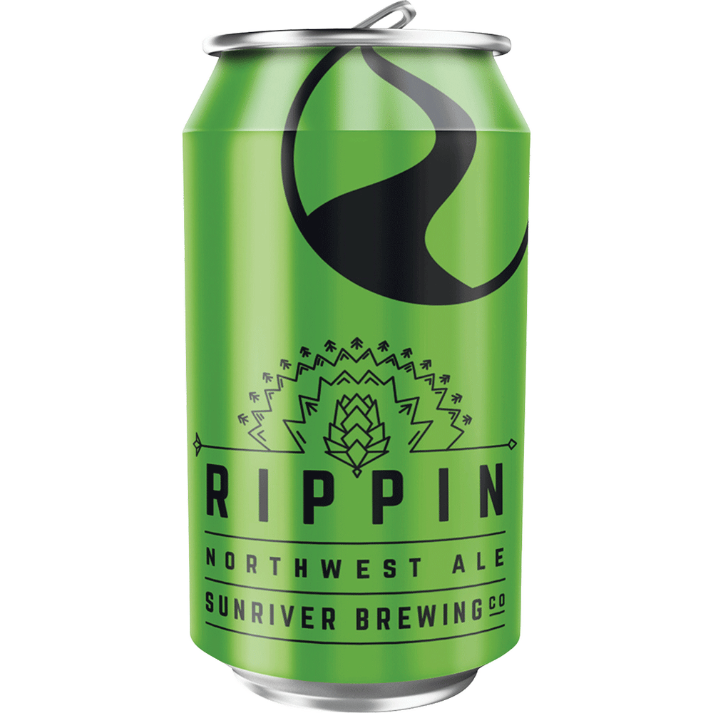 Sunriver Rippin NW Ale
