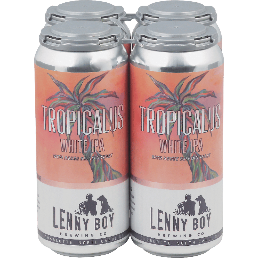 Lenny Boy Tropicalus