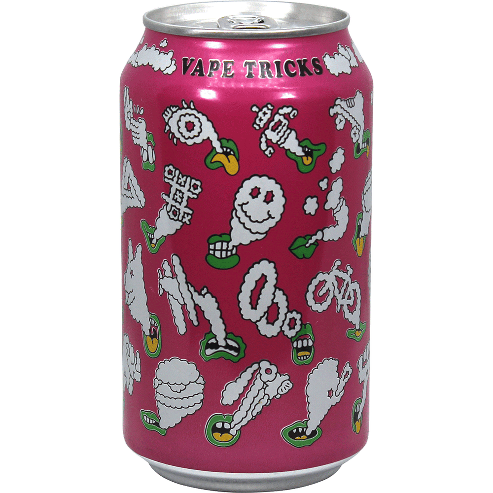 Prairie Vape Tricks