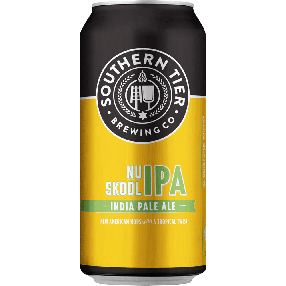 Southern Tier Nu Skool IPA