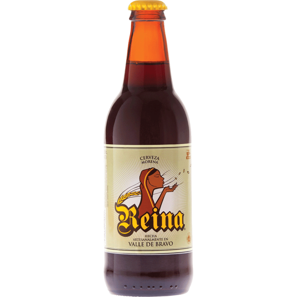 Cerveceria Navado Reina Dark