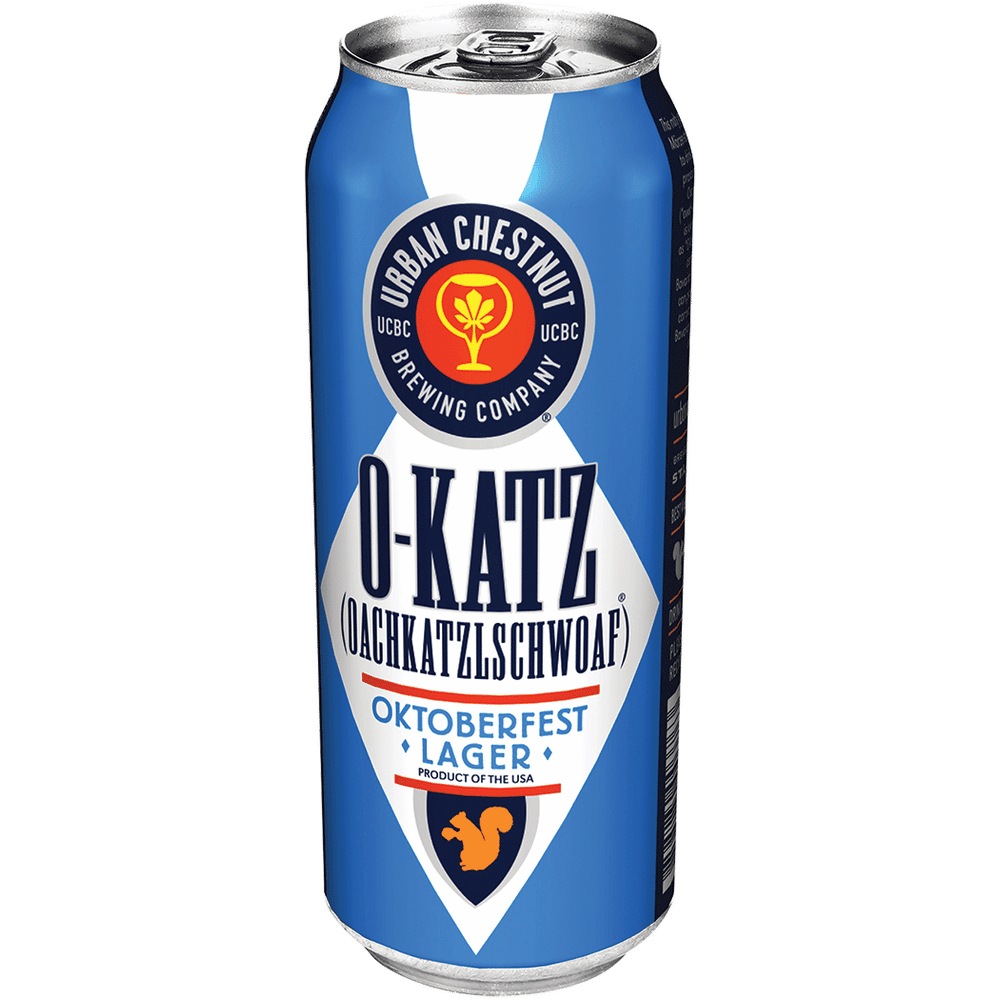 Urban Chestnut Oachkatzlschwoaf