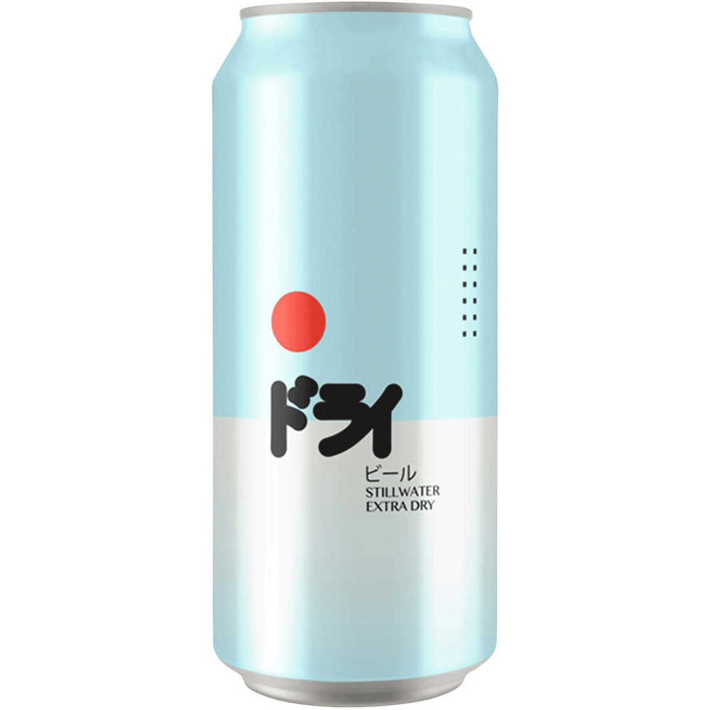 Stillwater Extra Dry