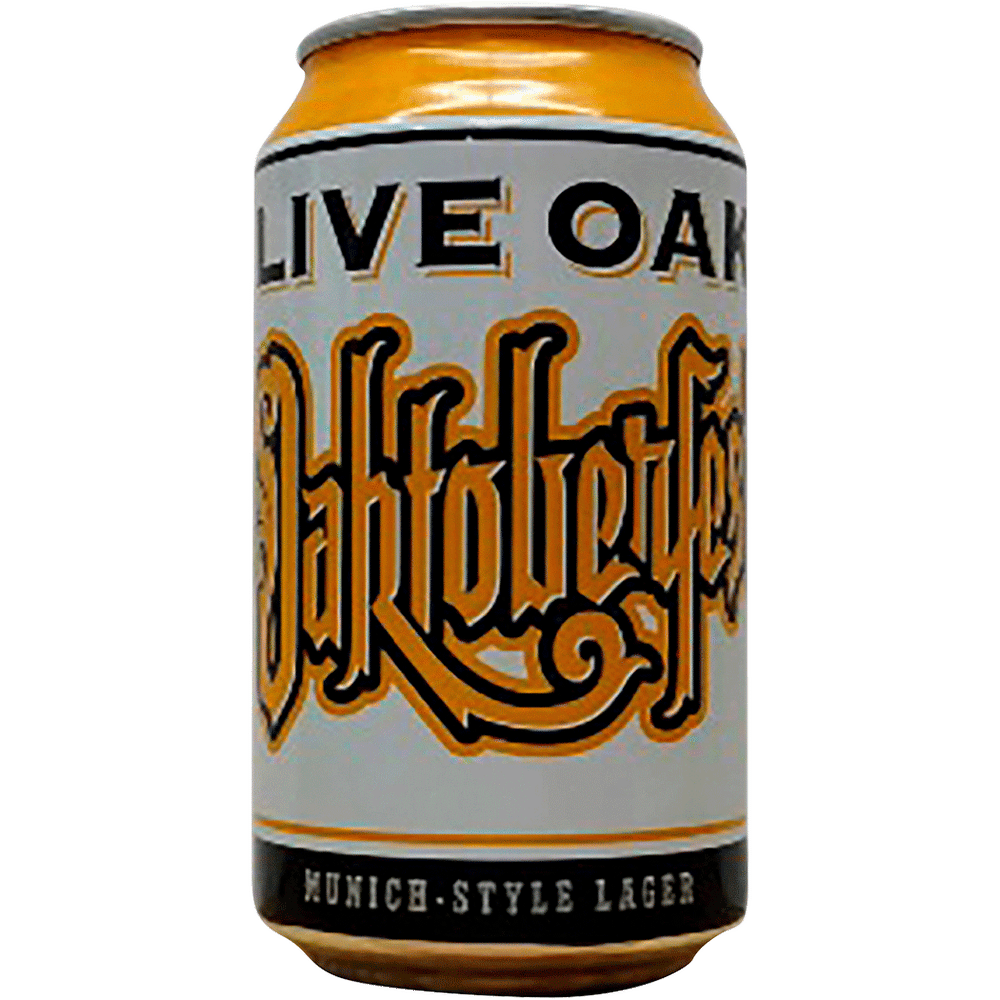 Live Oak Oaktoberfest