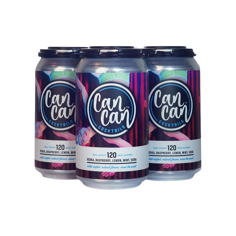 Can Can 120