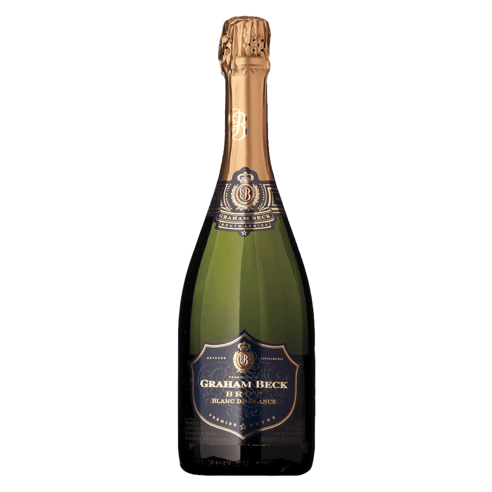Graham Beck Blanc de Blancs