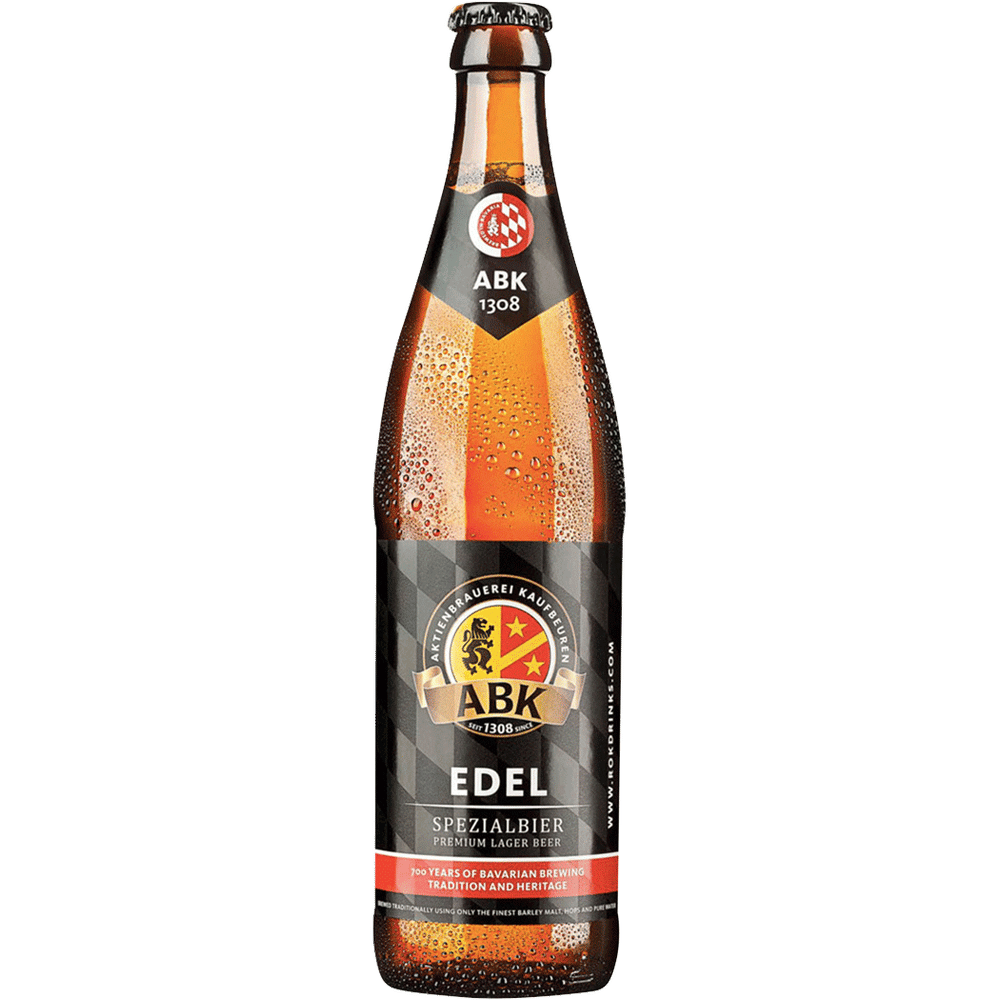 ABK Edel Spezialbier