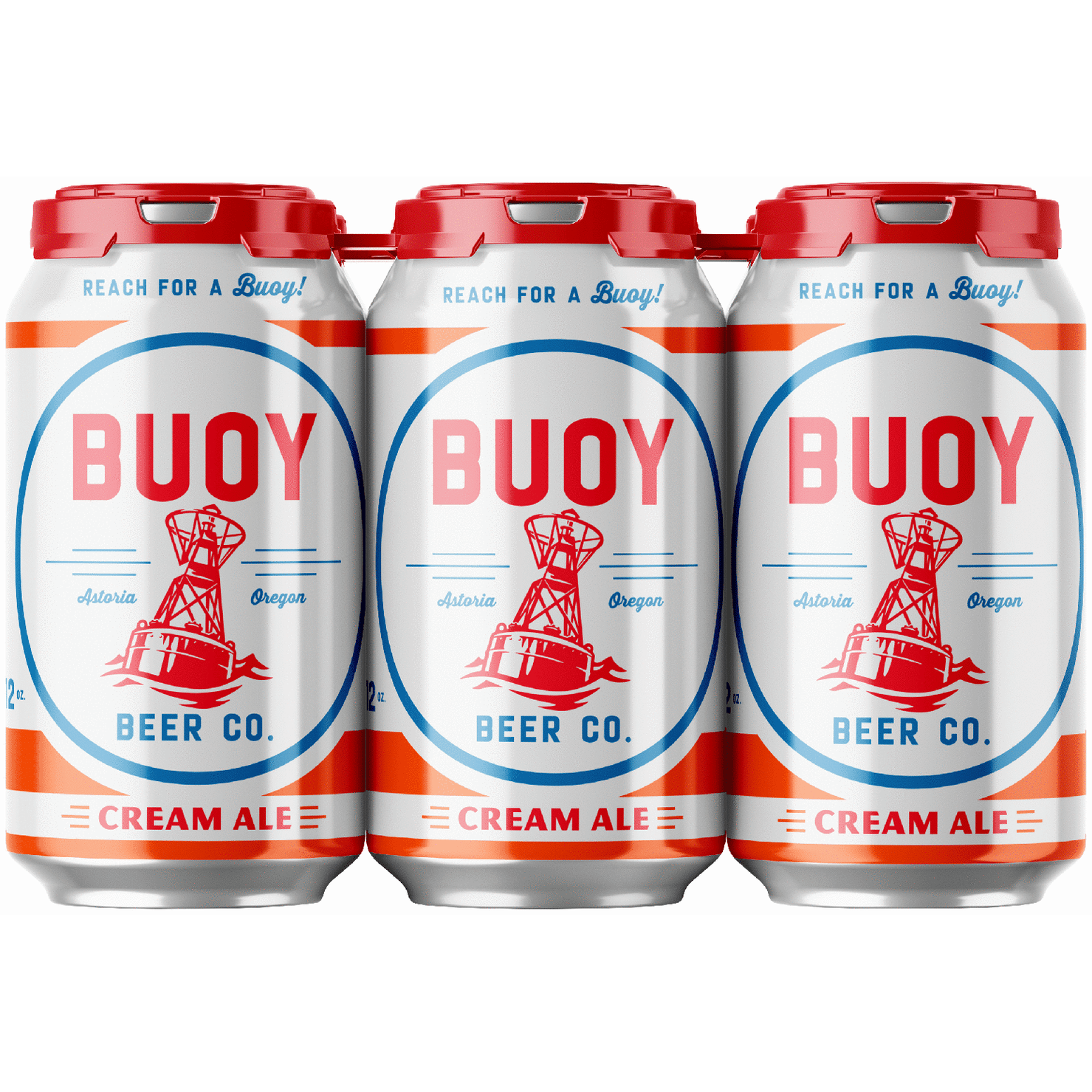 Buoy Cream Ale