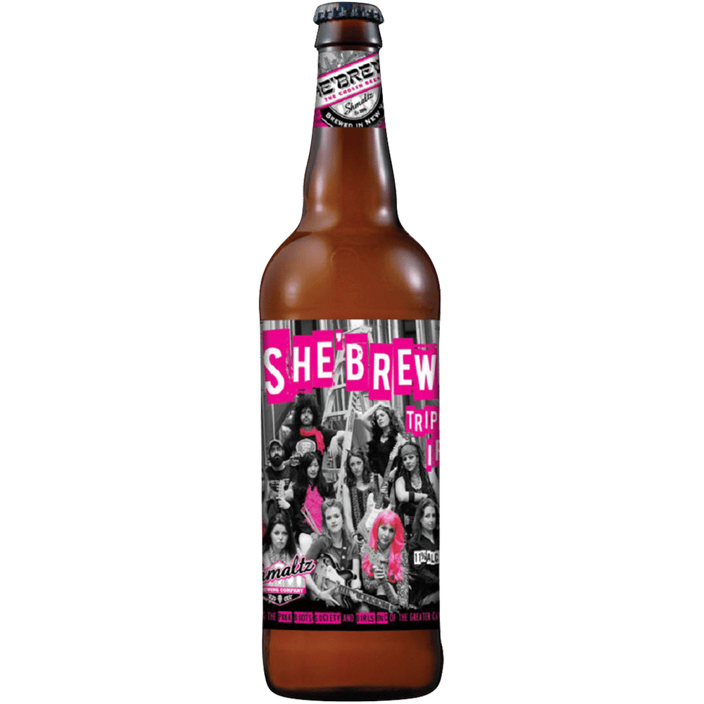 He'Brew She'Brew