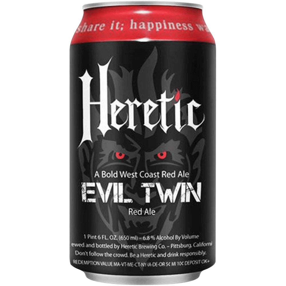 Evil Twin This Must Be Where IPAs Go To Die