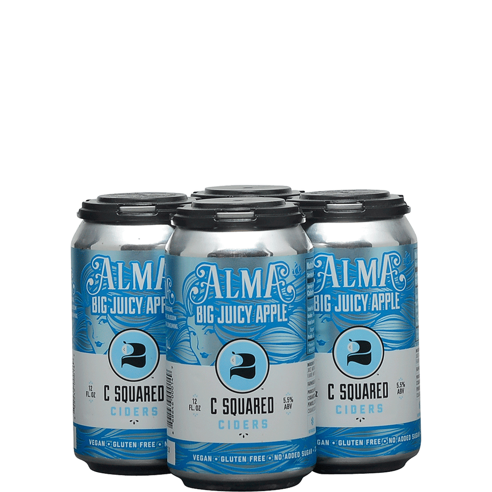 C Squared Alma